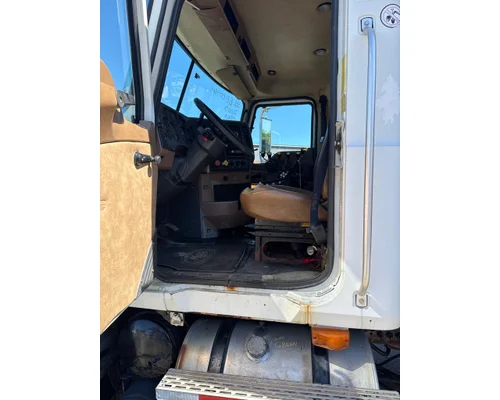 MACK CTP713 Complete Vehicle