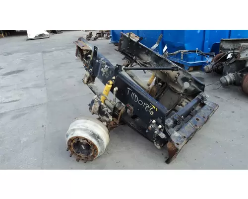 MACK CTP713 FRONT END ASSEMBLY