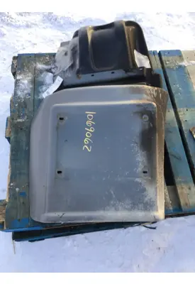 MACK CTP713 Fender Extension