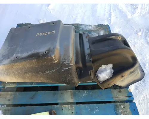 MACK CTP713 Fender Extension