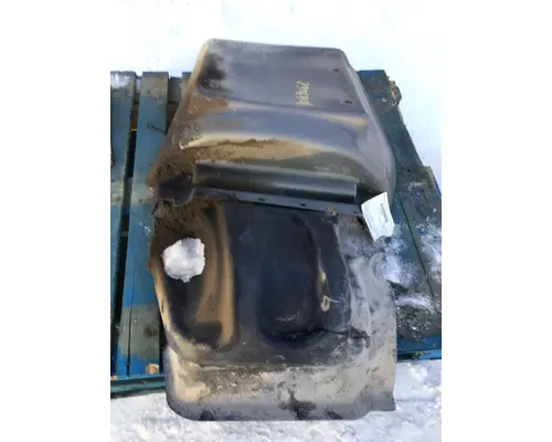 MACK CTP713 Fender Extension