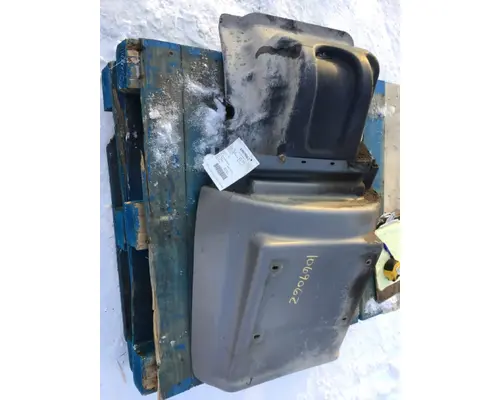 MACK CTP713 Fender Extension