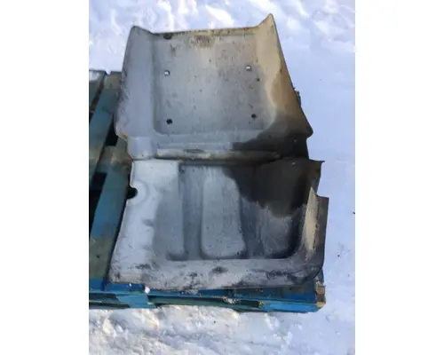 MACK CTP713 Fender Extension