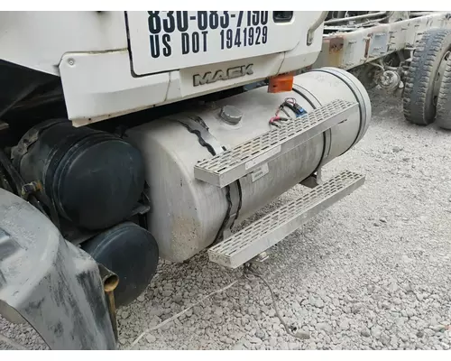 MACK CTP713 Fuel Tank