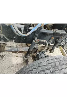 MACK CTP713 Leaf Spring, Front
