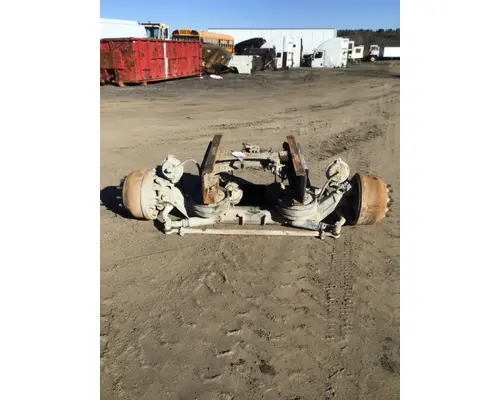MACK CTP713 Lift Axle