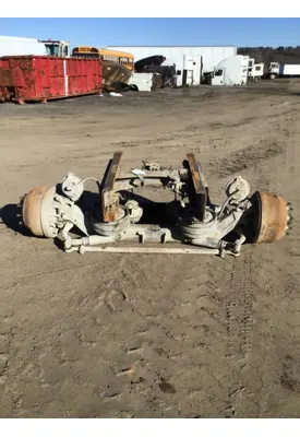 MACK CTP713 Lift Axle