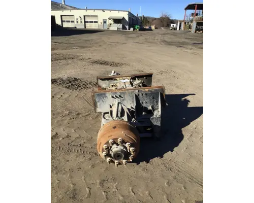 MACK CTP713 Lift Axle