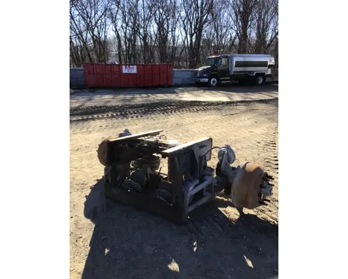 MACK CTP713 Lift Axle