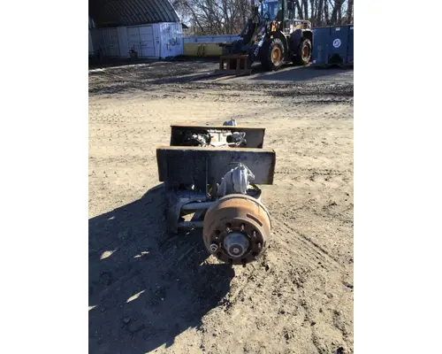 MACK CTP713 Lift Axle
