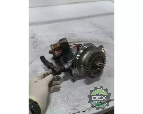 MACK CTP713 Power Steering Pump