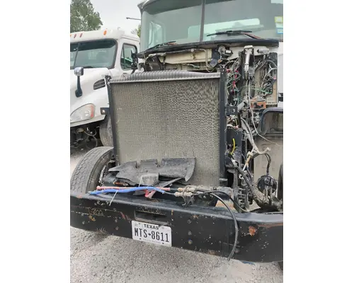 MACK CTP713 Radiator