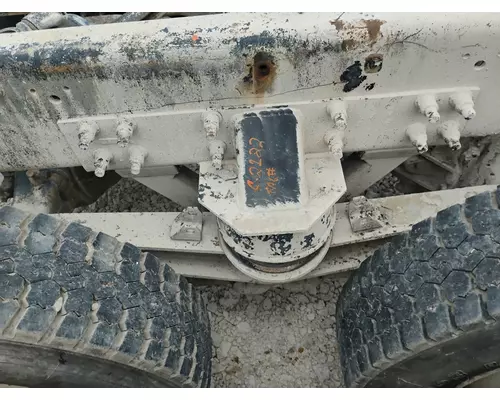 MACK CTP713 Suspension