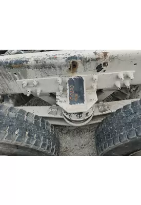 MACK CTP713 Suspension