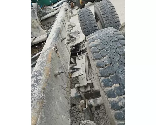 MACK CTP713 Suspension