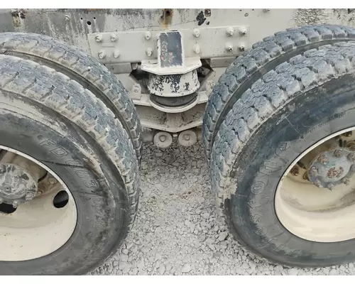 MACK CTP713 Suspension