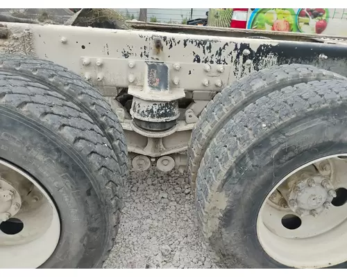 MACK CTP713 Suspension