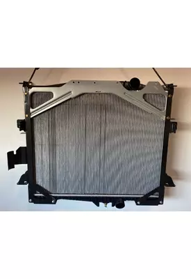 MACK CTP Radiator