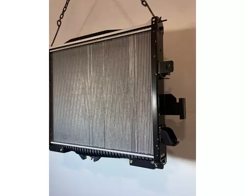 MACK CTP Radiator