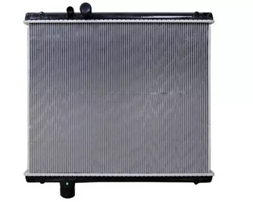 MACK CU713 Radiator