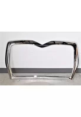 MACK CV Series Grille