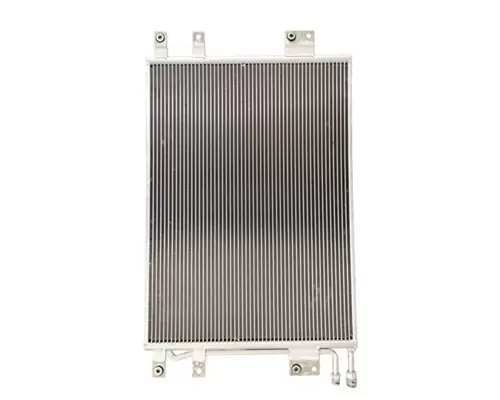 MACK CV513 AIR CONDITIONER CONDENSER