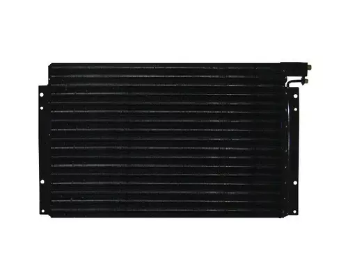 MACK CV513 AIR CONDITIONER CONDENSER