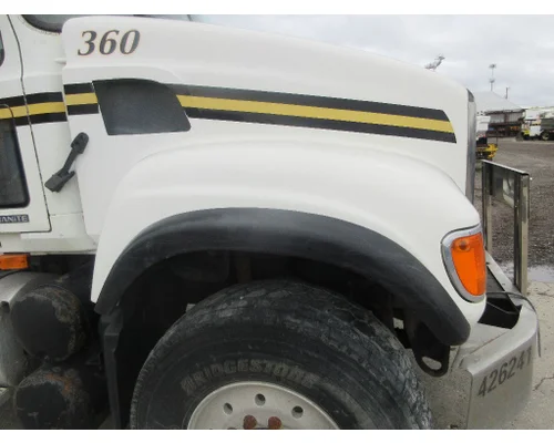 MACK CV700 SERIES Hood