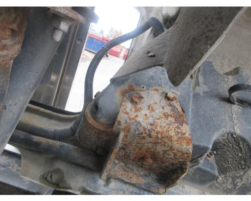 MACK CV700 SERIES Hood