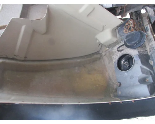 MACK CV700 SERIES Hood