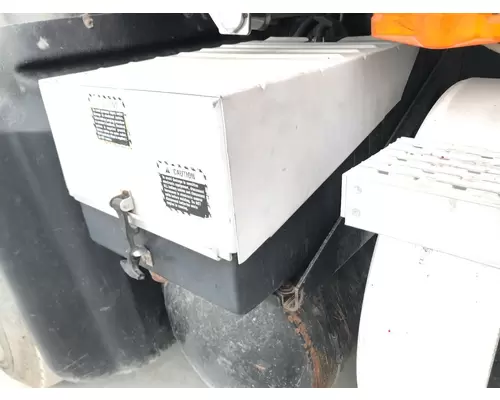 MACK CV713 GRANITE Battery Box