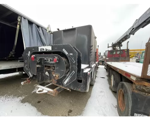 MACK CV713 GRANITE Body  Bed