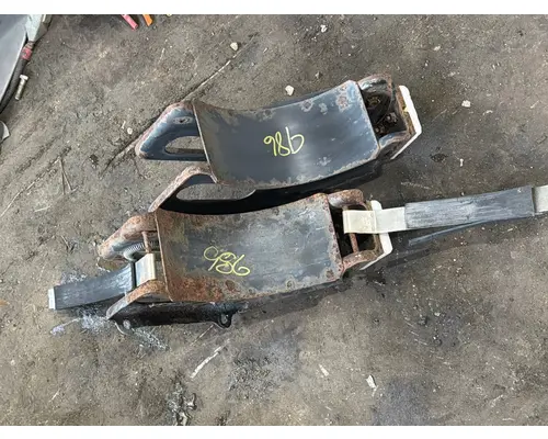 MACK CV713 GRANITE Bracket, Misc.