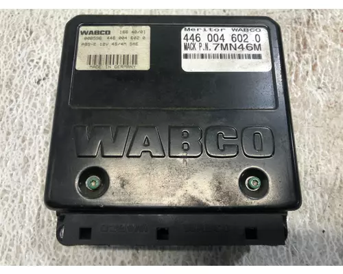 MACK CV713 GRANITE Brake Control Module (ABS)