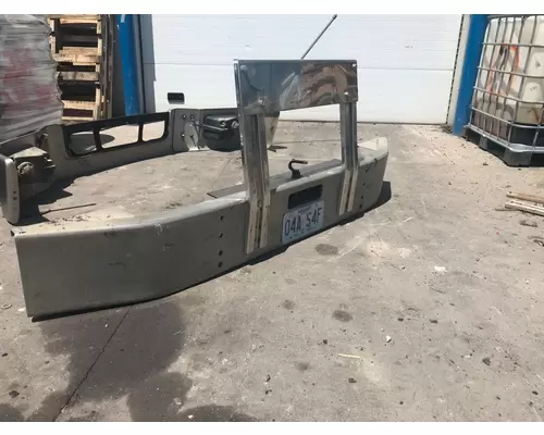 MACK CV713 GRANITE Bumper Assembly, Front