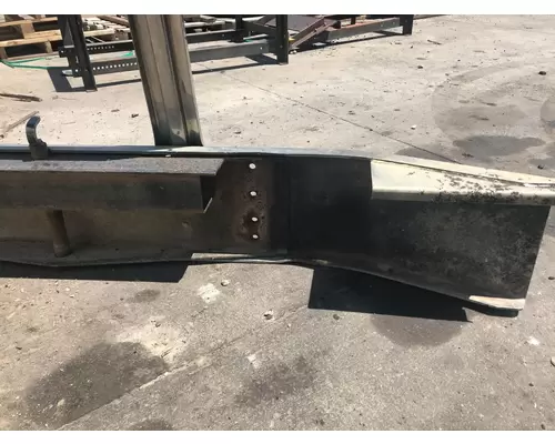 MACK CV713 GRANITE Bumper Assembly, Front