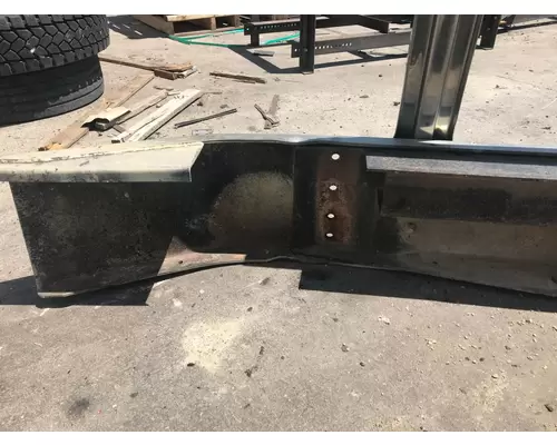 MACK CV713 GRANITE Bumper Assembly, Front