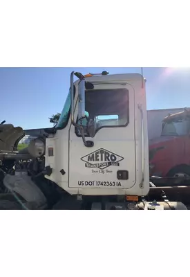 MACK CV713 GRANITE Cab Assembly