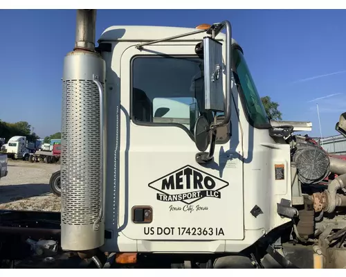 MACK CV713 GRANITE Cab Assembly