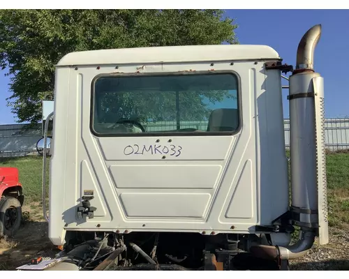 MACK CV713 GRANITE Cab Assembly