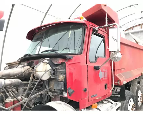MACK CV713 GRANITE Cab Assembly