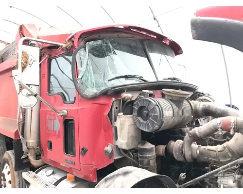 MACK CV713 GRANITE Cab Assembly