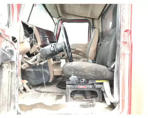MACK CV713 GRANITE Cab Assembly