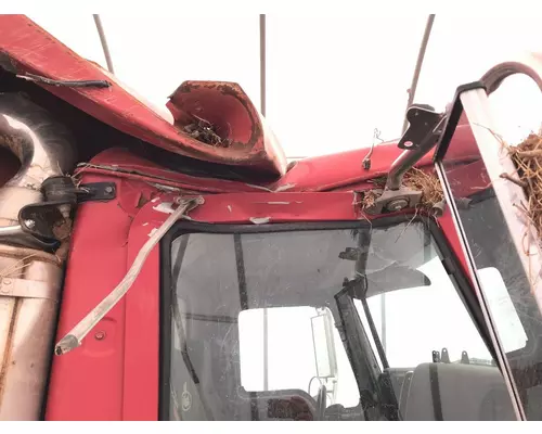 MACK CV713 GRANITE Cab Assembly