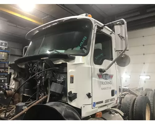 MACK CV713 GRANITE Cab Assembly