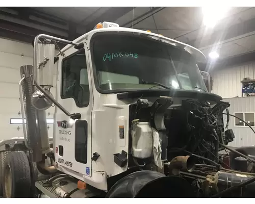 MACK CV713 GRANITE Cab Assembly