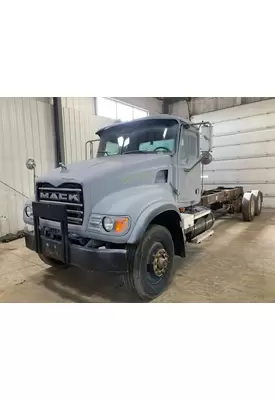 MACK CV713 GRANITE Cab Assembly