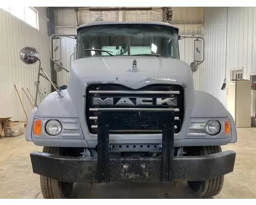 MACK CV713 GRANITE Cab Assembly