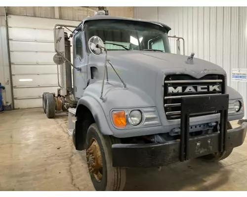 MACK CV713 GRANITE Cab Assembly