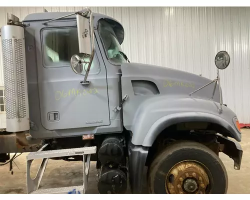 MACK CV713 GRANITE Cab Assembly